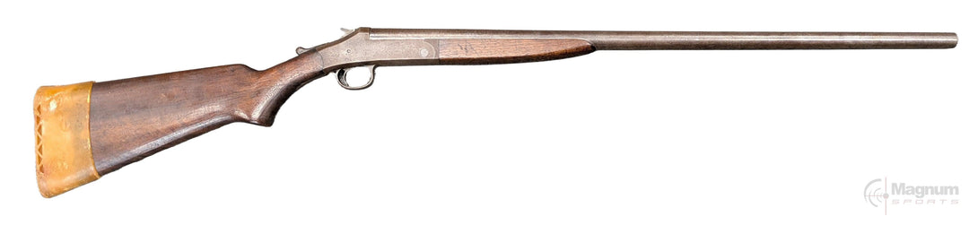 Pre-Owned | Harrington &amp; Richardson Single Barrel Shotgun - 12 Gauge