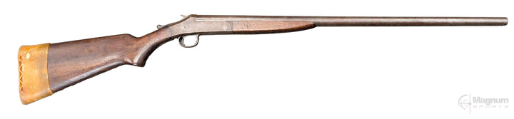 Pre-Owned | Harrington &amp; Richardson Single Barrel Shotgun - 12 Gauge