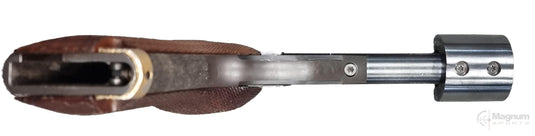 Pre-Owned | High Standard Victor - 22LR
