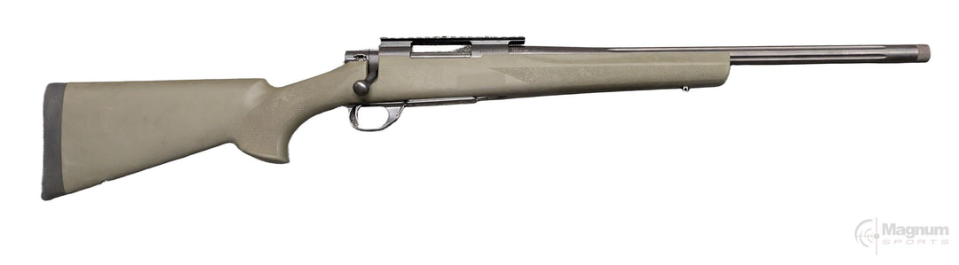 Pre-Owned | Howa 1500 - 308 Win