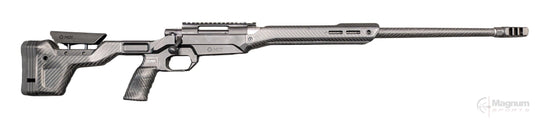 Pre-Owned | Howa 1500 Carbon - MDT HNT Chassis - 6.5 CM