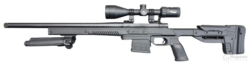 Load image into Gallery viewer, Pre-Owned | Howa 1500 Oryx Chassis with Sig Scope - 223 Rem
