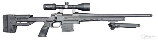 Pre-Owned | Howa 1500 Oryx Chassis with Sig Scope - 223 Rem