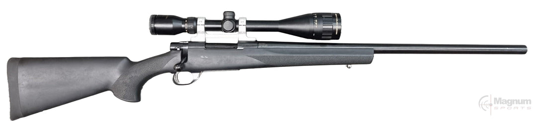 Pre-Owned | Howa 1500 Varmint - 223 Rem (NEEDS NEW BARREL)