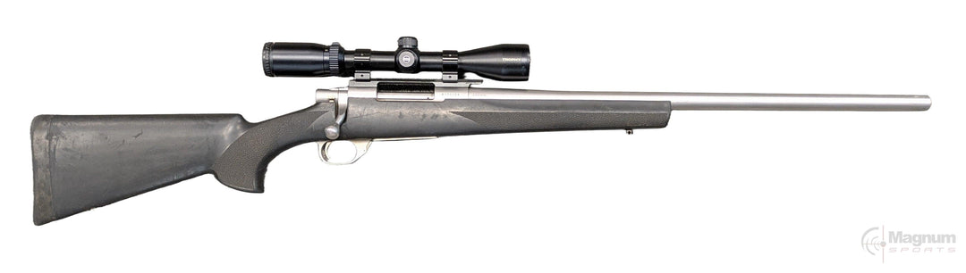 Pre-Owned | Howa 1500 Varmint Stainless - 243 Win