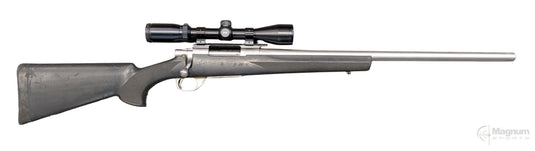 Pre-Owned | Howa 1500 Varmint Stainless - 243 Win