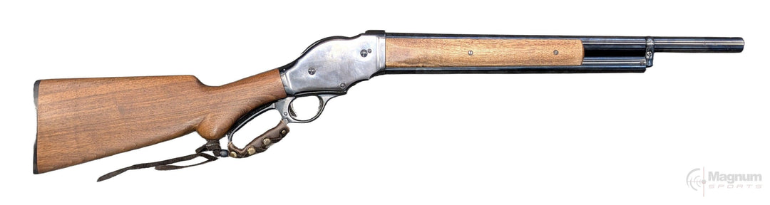 Pre-Owned | IAC 1887 - 12 Ga.