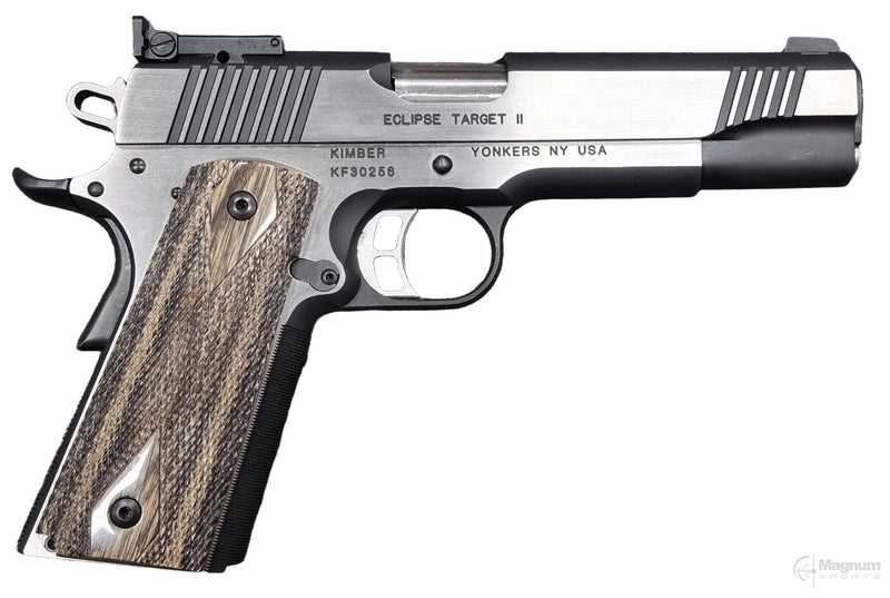 Load image into Gallery viewer, Pre-Owned | Kimber Eclipse Target II - 9mm
