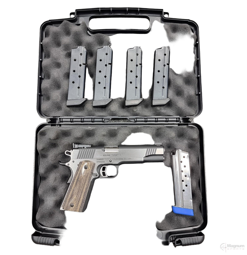 Load image into Gallery viewer, Pre-Owned | Kimber Eclipse Target II - 9mm
