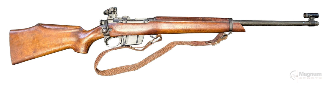 Pre-Owned | Lee Enfield No.4 Mk.1 - .308 Win