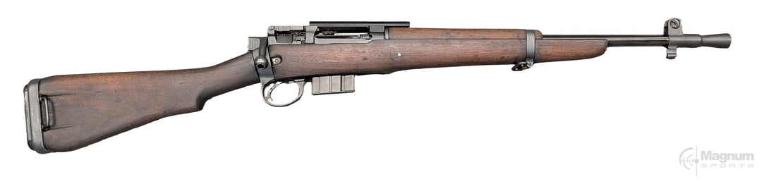 Pre-Owned | Lee Enfield No.5 Mk1 - 223 Rem