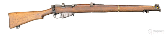 Pre-Owned | Lithgow SMLE - 303
