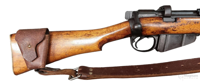 Load image into Gallery viewer, Pre-Owned | Lithgow SMLE MK3* Sporter - 303 British
