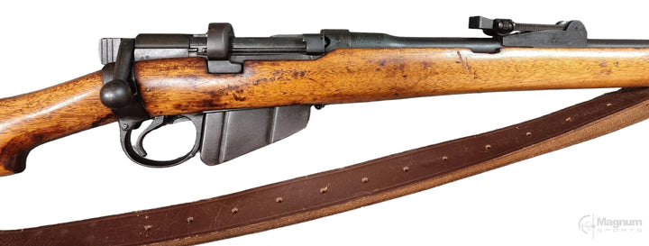 Pre-Owned | Lithgow SMLE MK3* Sporter - 303 British