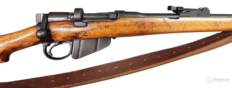 Load image into Gallery viewer, Pre-Owned | Lithgow SMLE MK3* Sporter - 303 British

