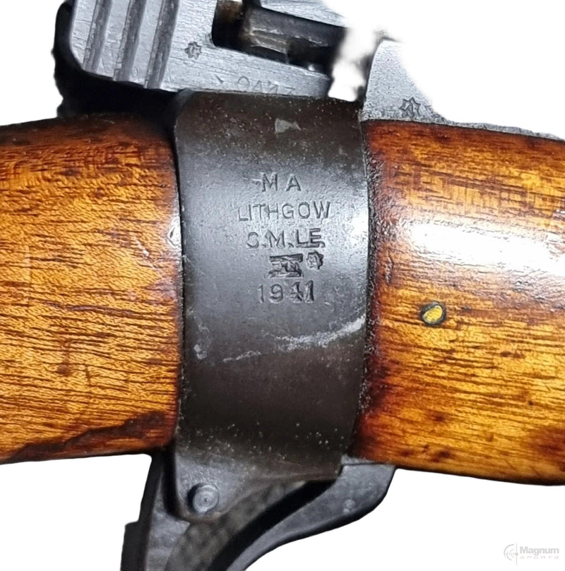 Load image into Gallery viewer, Pre-Owned | Lithgow SMLE MK3* Sporter - 303 British
