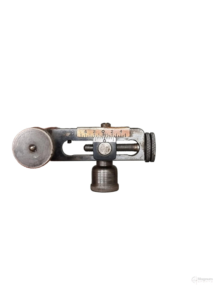 Pre-Owned | Lithgow SMLE MK3* Sporter - 303 British