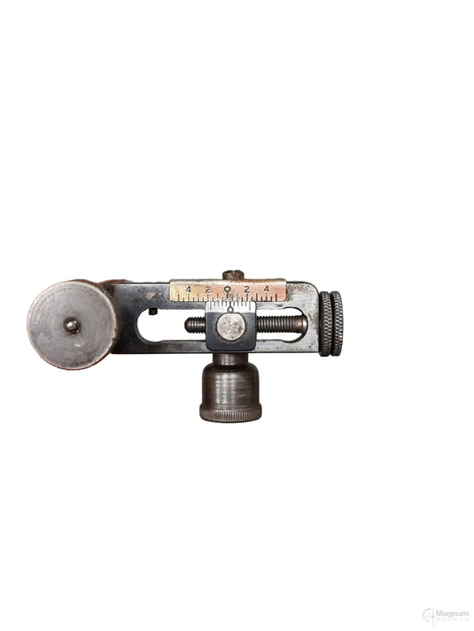 Pre-Owned | Lithgow SMLE MK3* Sporter - 303 British