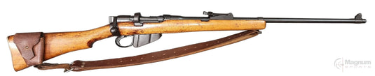 Pre-Owned | Lithgow SMLE MK3* Sporter - 303 British
