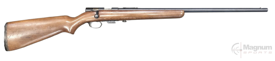 Pre-Owned | Lithgow Slazenger Model 12 - 22LR
