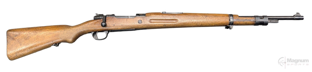 Pre-Owned | Lo Coruna Mauser (Spanish M43) - 7.92x57mm