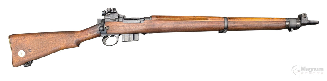 Pre-Owned | Longbranch No.4 MkI* - 223 Rem