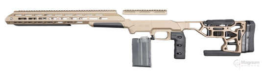 Pre-Owned | MDT ESS Tikka SA Chassis Package