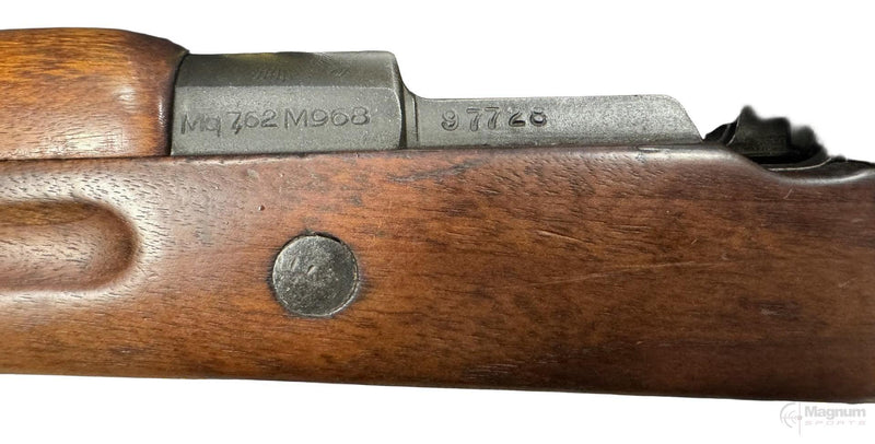 Load image into Gallery viewer, Pre-Owned | MQ M968 (Brasilian Mauser 7.62)
