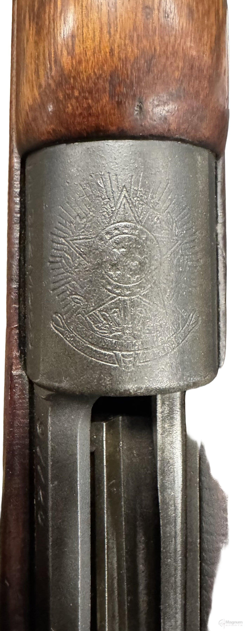 Load image into Gallery viewer, Pre-Owned | MQ M968 (Brasilian Mauser 7.62)
