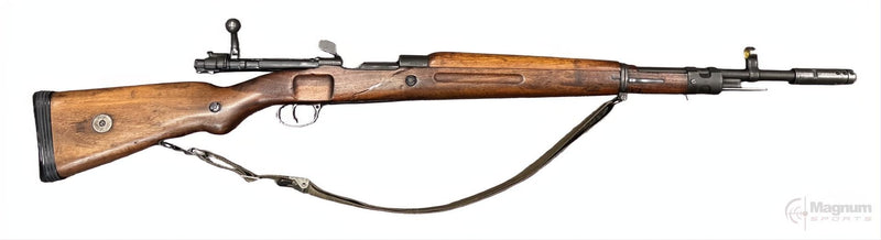 Load image into Gallery viewer, Pre-Owned | MQ M968 (Brasilian Mauser 7.62)
