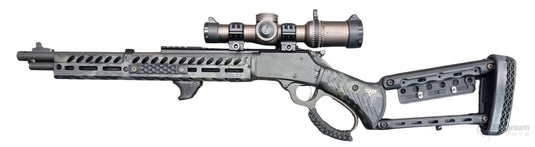Pre-Owned | Marlin 1894 Ranger Point - 357 Mag