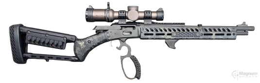 Pre-Owned | Marlin 1894 Ranger Point - 357 Mag