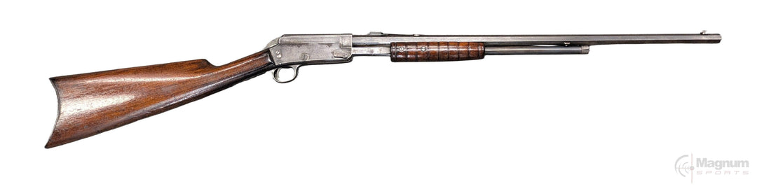 Pre-Owned | Marlin Model 27-S - .25-20 Win