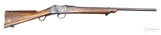 Pre-Owned | Martini Enfield Shotgun Conversion - .410 Ga