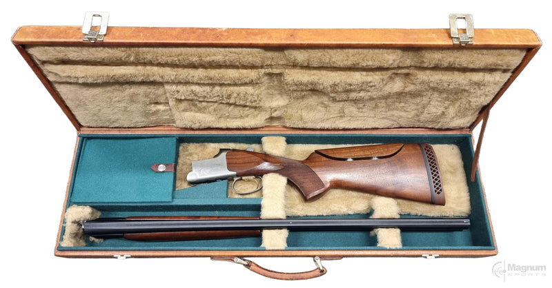 Load image into Gallery viewer, Pre-Owned | Miroku MK10 Sporter - 12G
