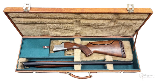 Pre-Owned | Miroku MK10 Sporter - 12G