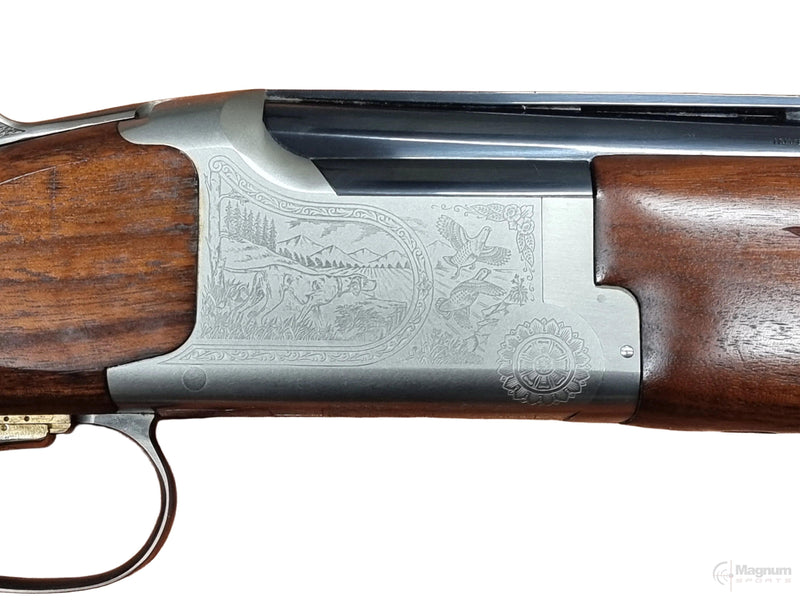 Load image into Gallery viewer, Pre-Owned | Miroku MK10 Sporter - 12G

