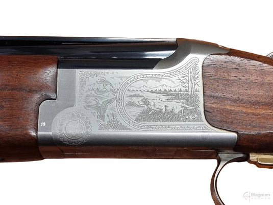 Pre-Owned | Miroku MK10 Sporter - 12G