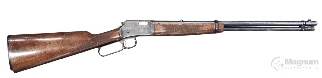 Pre-Owned | Miroku ML-22 - 22LR