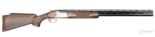 Pre-Owned | Miroku Mk38 Trap Monte Carlo Adj - 12Ga