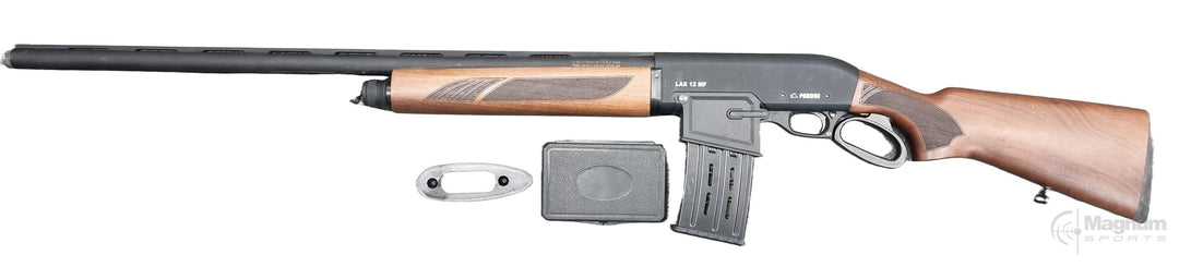 Pre-Owned | Pardus LAX 12 MF - 12G