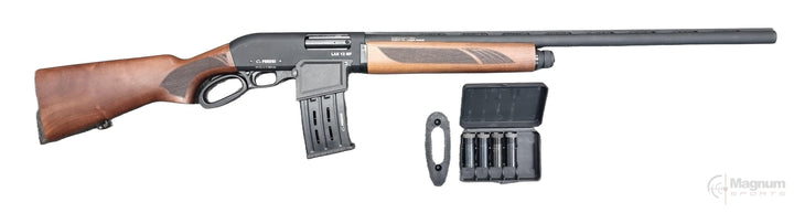 Pre-Owned | Pardus LAX 12 MF - 12G