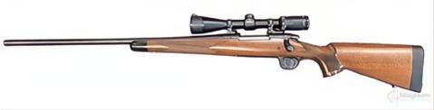 Pre-Owned | Remington 700 LH - 270 Win