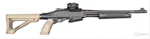 Pre-Owned | Remington 7615 - 223 Rem