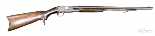 Pre-Owned | Remington Model 12 - 22LR