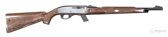 Pre-Owned | Remington Nylon 77 - 22LR (CAT C FIREARM)