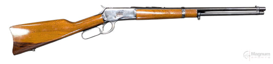 Pre-Owned | Rossi Puma - 357 Mag