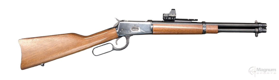 Pre-Owned | Rossi Puma - 44 Mag