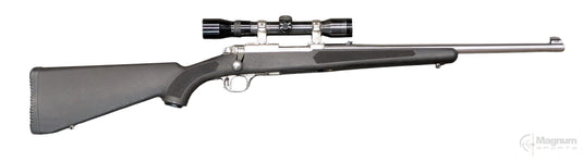 Pre-Owned | Ruger 77/44 - 44 Mag