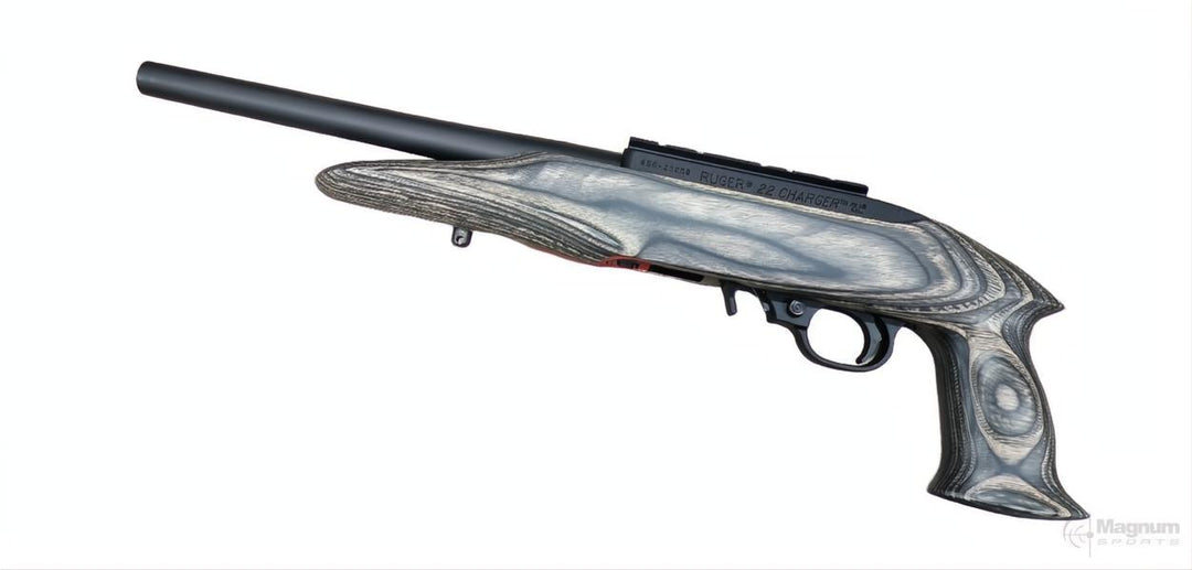 Pre-Owned | Ruger Charger - 22LR